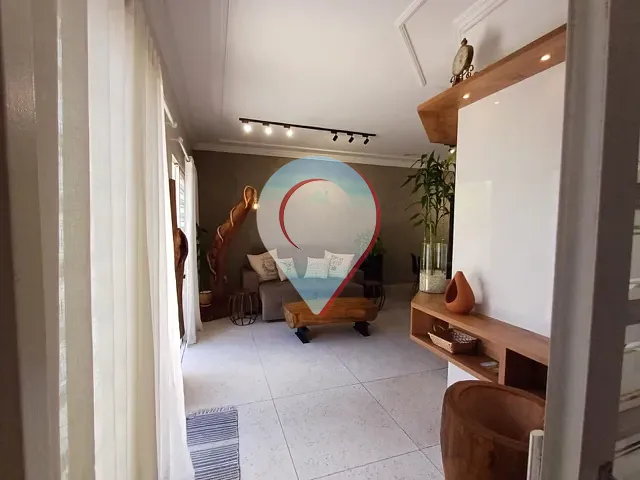 Casa com 250m² 3 quartos e 3 banheiros, à venda, no bairro Jardim da Fonte em Jundiaí