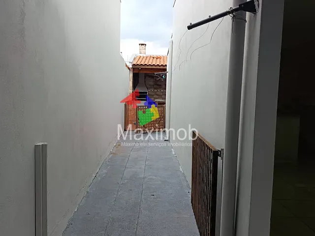 Casa com 200m² 3 quartos e 2 banheiros, para alugar, no bairro Loteamento Residencial Recanto do Barão (Barão Ataliba Nogueira) em Itapira