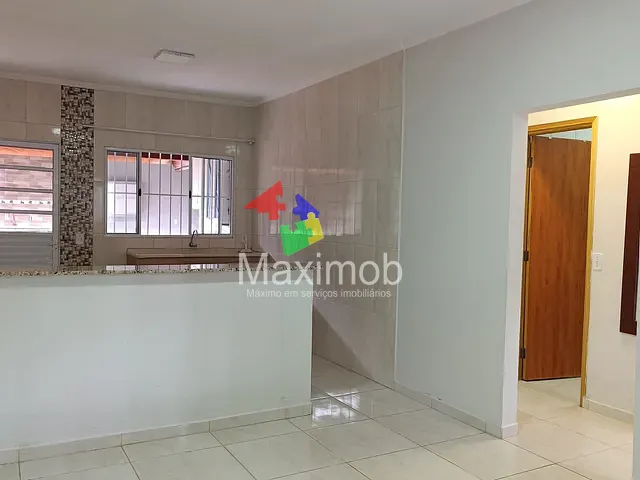 Casa com 200m² 3 quartos e 2 banheiros, para alugar, no bairro Loteamento Residencial Recanto do Barão (Barão Ataliba Nogueira) em Itapira