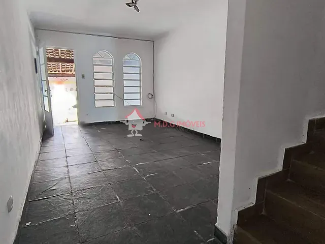 Casa 2 quartos e 2 banheiros, à venda, no bairro Parque Arariba em São Paulo
