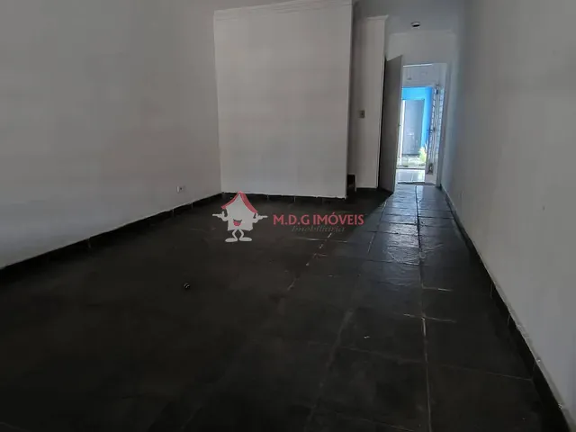 Casa 2 quartos e 2 banheiros, à venda, no bairro Parque Arariba em São Paulo