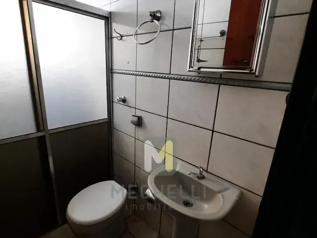 Casa com 250m² 2 quartos e 1 banheiro, para alugar, no bairro Jardim Bela Vista em Serrana