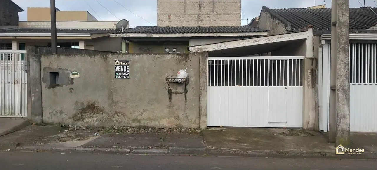 Casa, 2 quartos, 70 m² - Foto 14