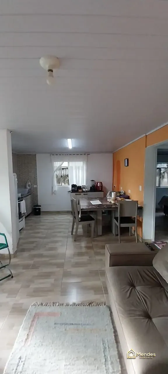 Casa, 2 quartos, 70 m² - Foto 2
