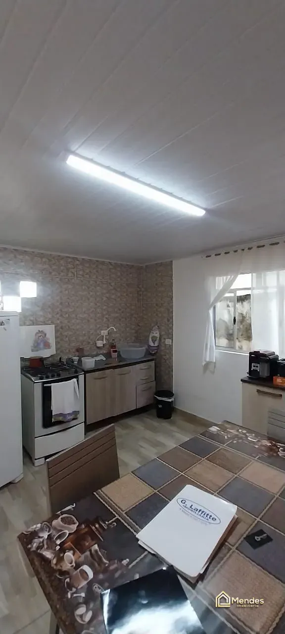 Casa, 2 quartos, 70 m² - Foto 4