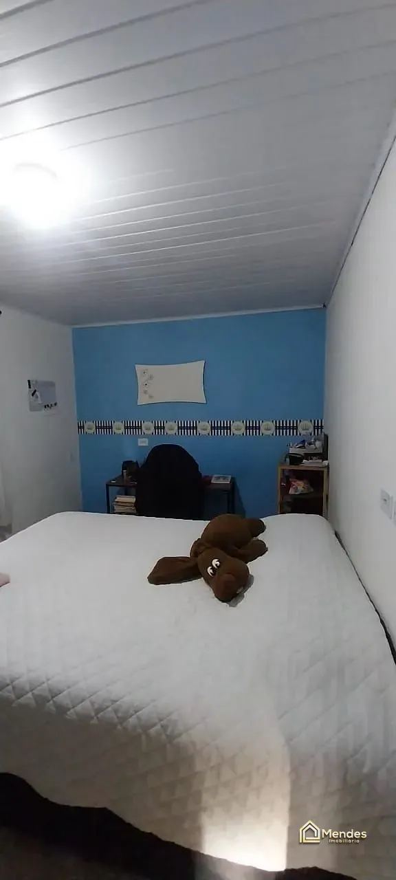 Casa, 2 quartos, 70 m² - Foto 12