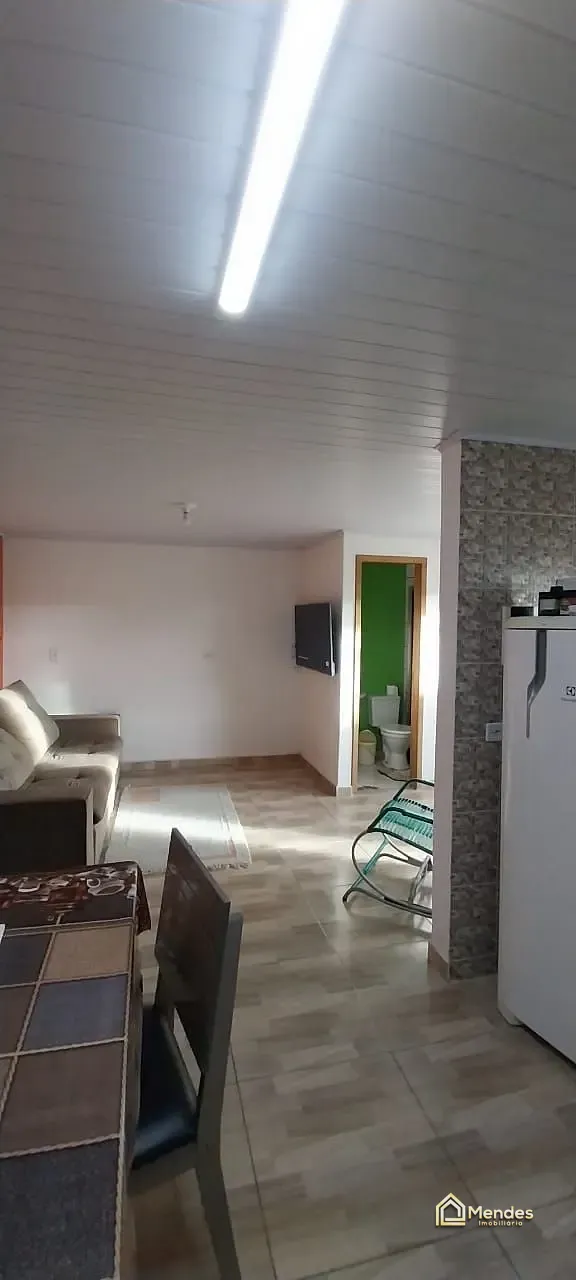 Casa, 2 quartos, 70 m² - Foto 3