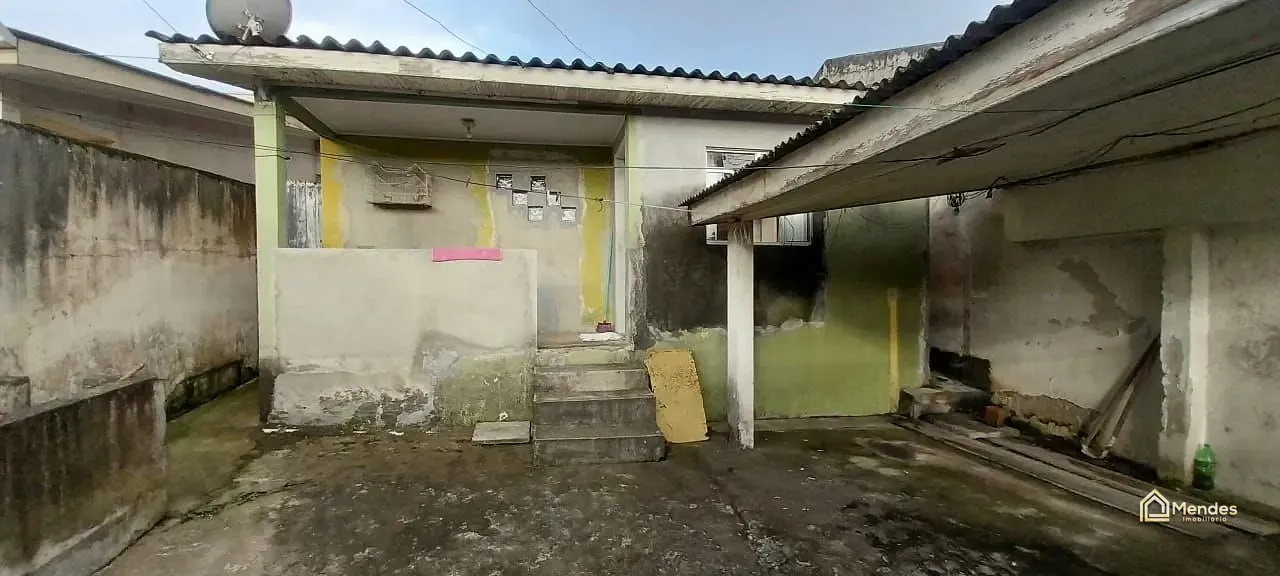 Casa, 2 quartos, 70 m² - Foto 1