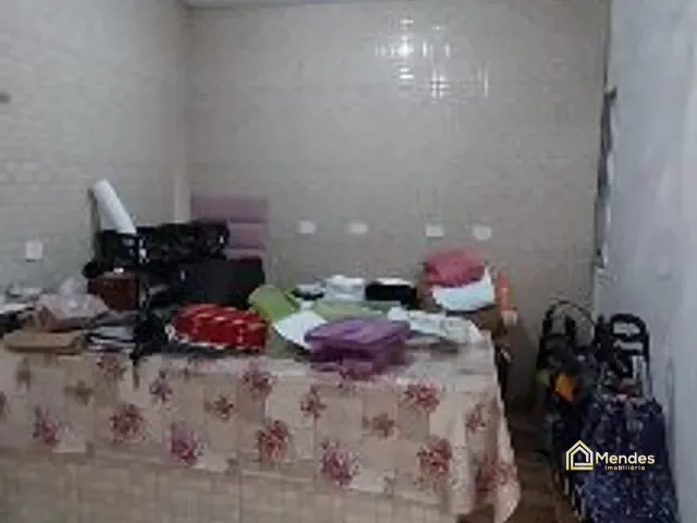 Casa com 70m² 2 quartos e 2 banheiros, à venda, no bairro Ganchinho em Curitiba