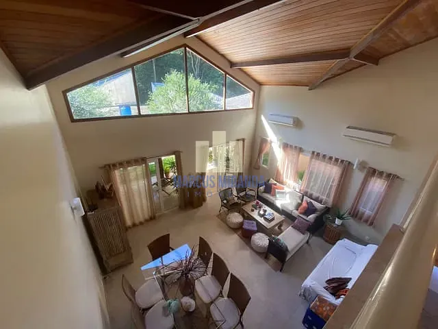 Casa com 607m² 4 quartos e 7 banheiros, à venda, no bairro Jacarepaguá em Rio de Janeiro