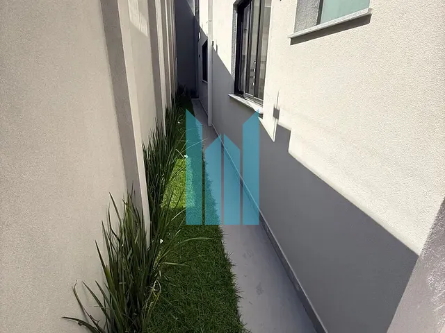Casa 3 quartos e 3 banheiros, à venda, no bairro Centreville em Poços de Caldas