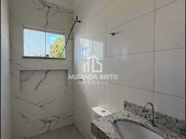 Casa 2 quartos e 2 banheiros, à venda, no bairro Setor Colonial Sul em Aparecida de Goiânia