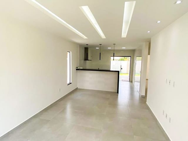 Foto do Casa - Casa à venda, Jardim Atlântico Leste (Itaipuaçu), Maricá, RJ | Nédio Imóveis