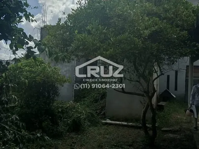 Casa com 300m² 2 quartos e 1 banheiro, à venda, no bairro Serpa em Caieiras