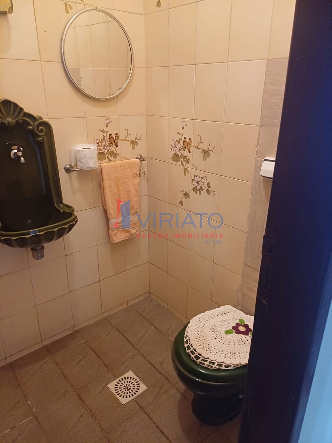 Casa, 5 quartos, 383 m² - Foto 41