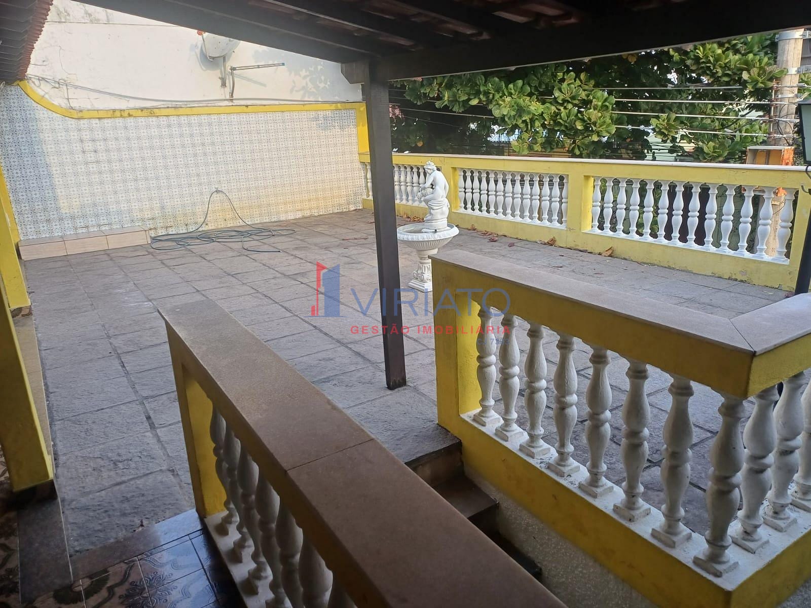 Casa, 5 quartos, 383 m² - Foto 47