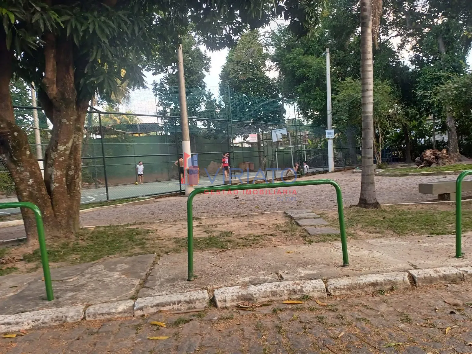 Casa, 5 quartos, 383 m² - Foto 4