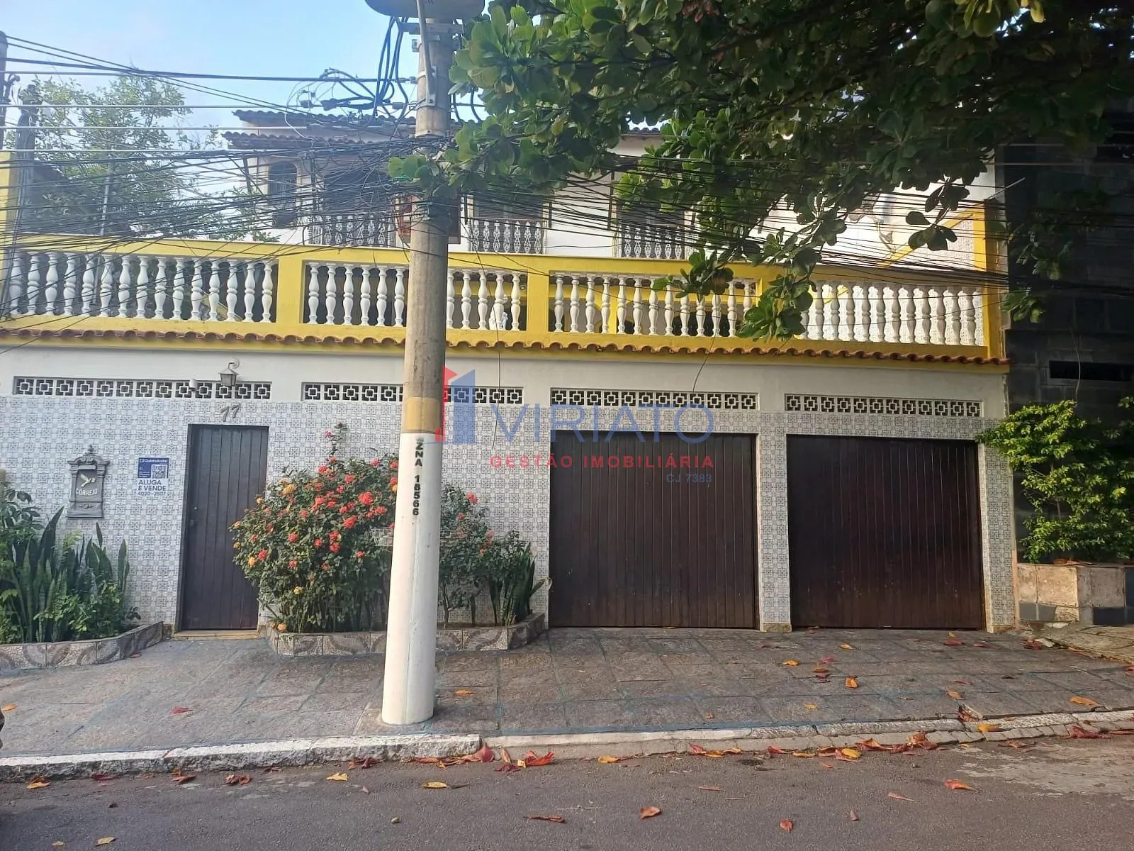 Casa, 5 quartos, 383 m² - Foto 45