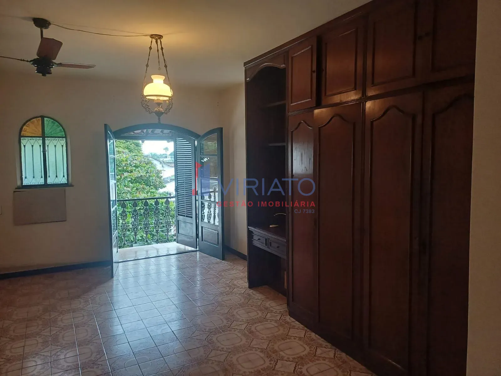 Casa, 5 quartos, 383 m² - Foto 7