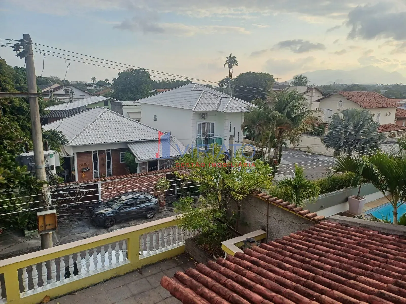 Casa, 5 quartos, 383 m² - Foto 24