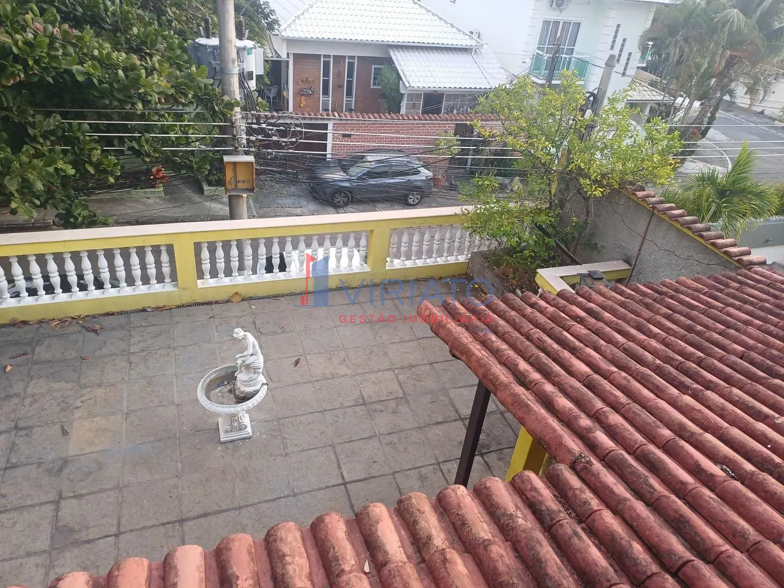 Casa, 5 quartos, 383 m² - Foto 16