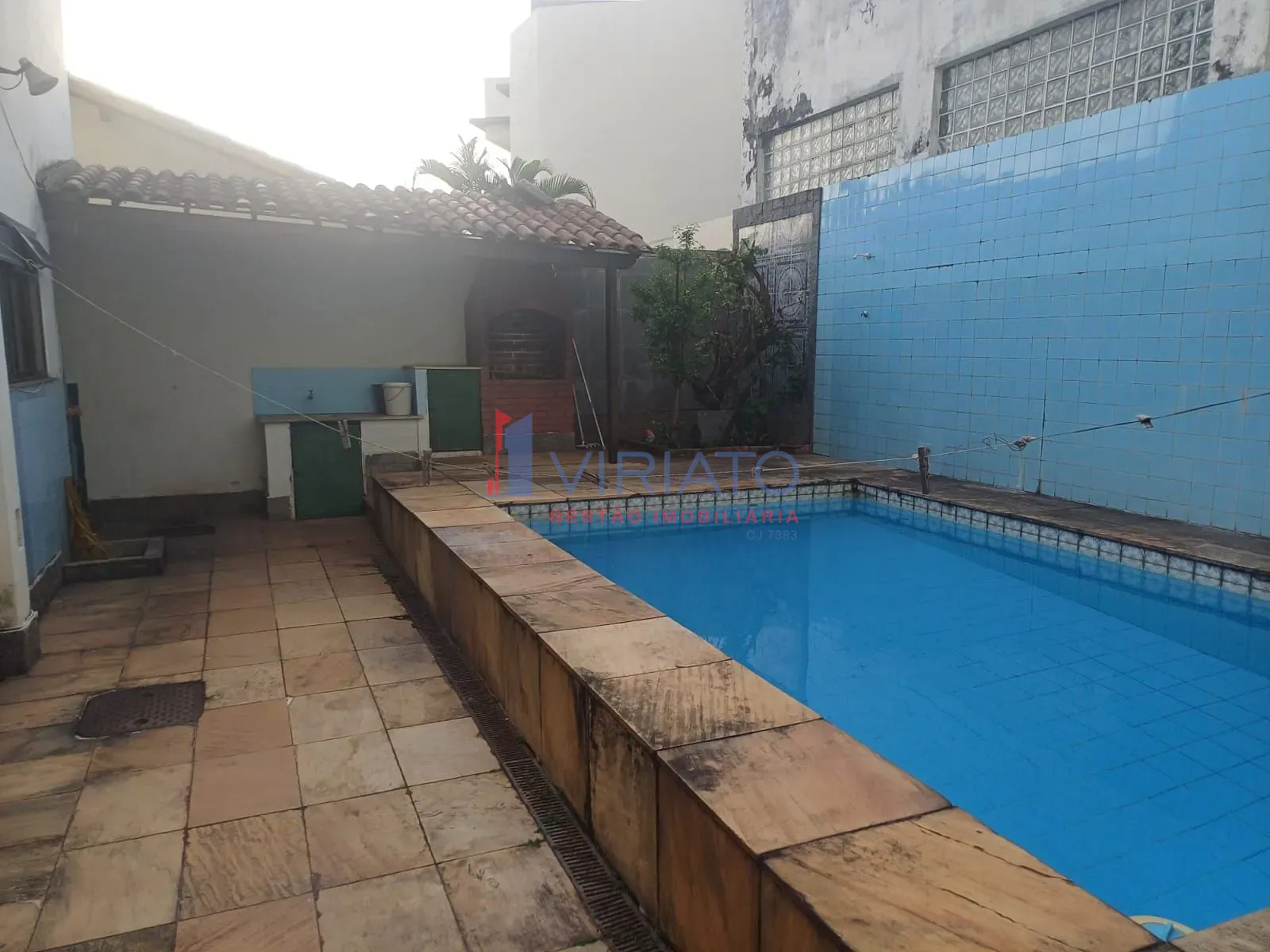 Casa, 5 quartos, 383 m² - Foto 25