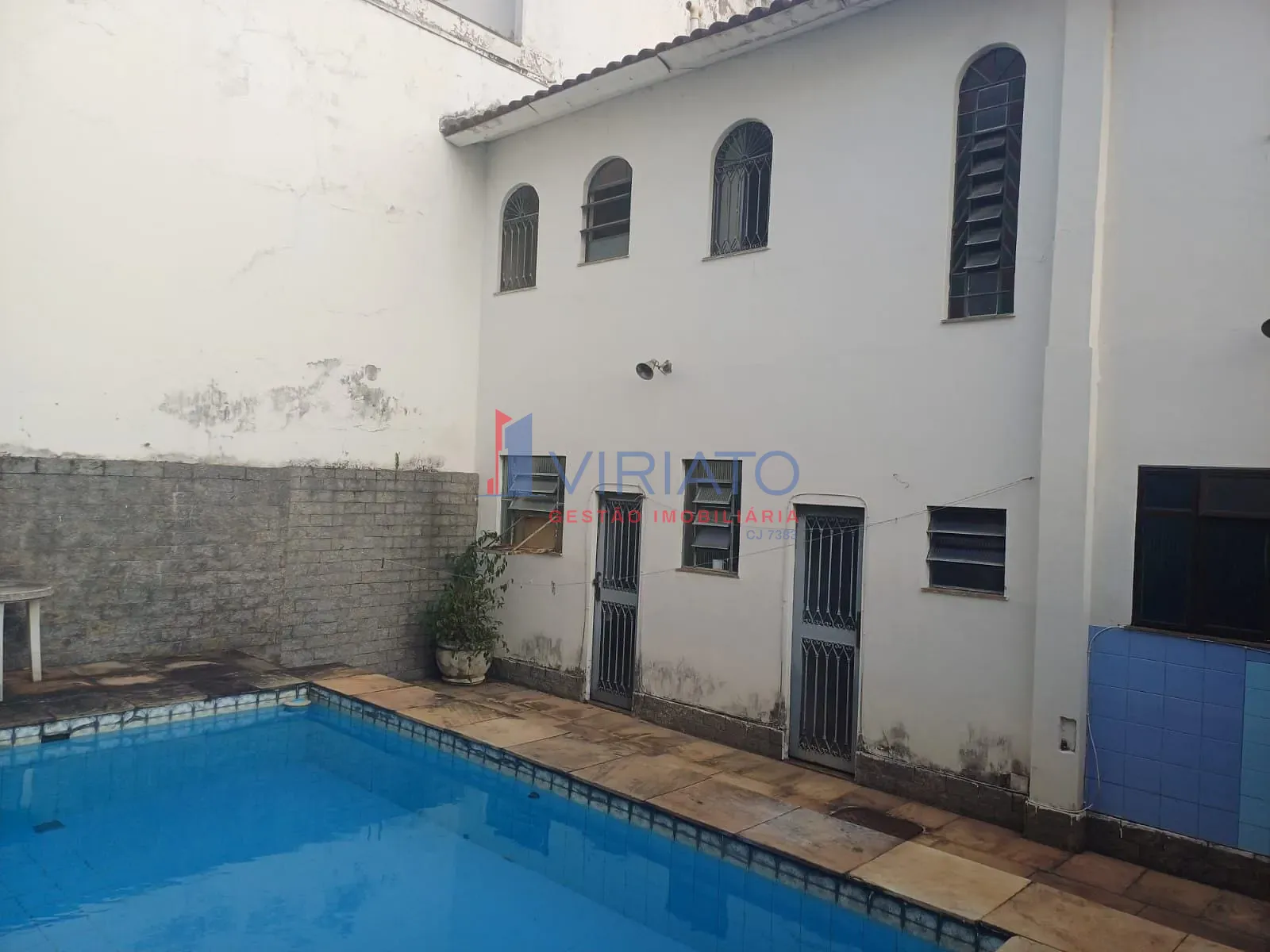 Casa, 5 quartos, 383 m² - Foto 26