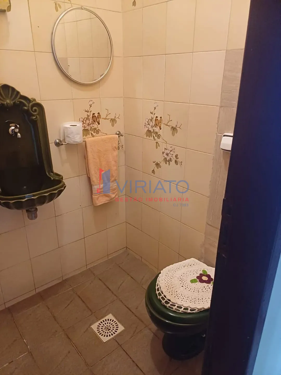 Casa, 5 quartos, 383 m² - Foto 41
