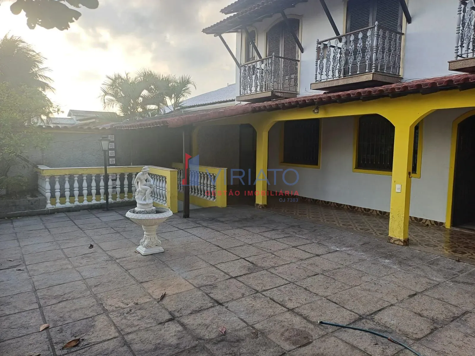 Casa, 5 quartos, 383 m² - Foto 13