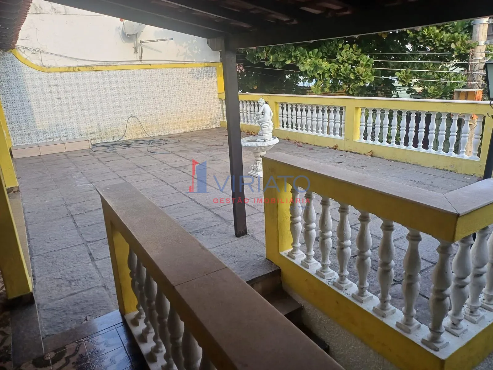 Casa, 5 quartos, 383 m² - Foto 47
