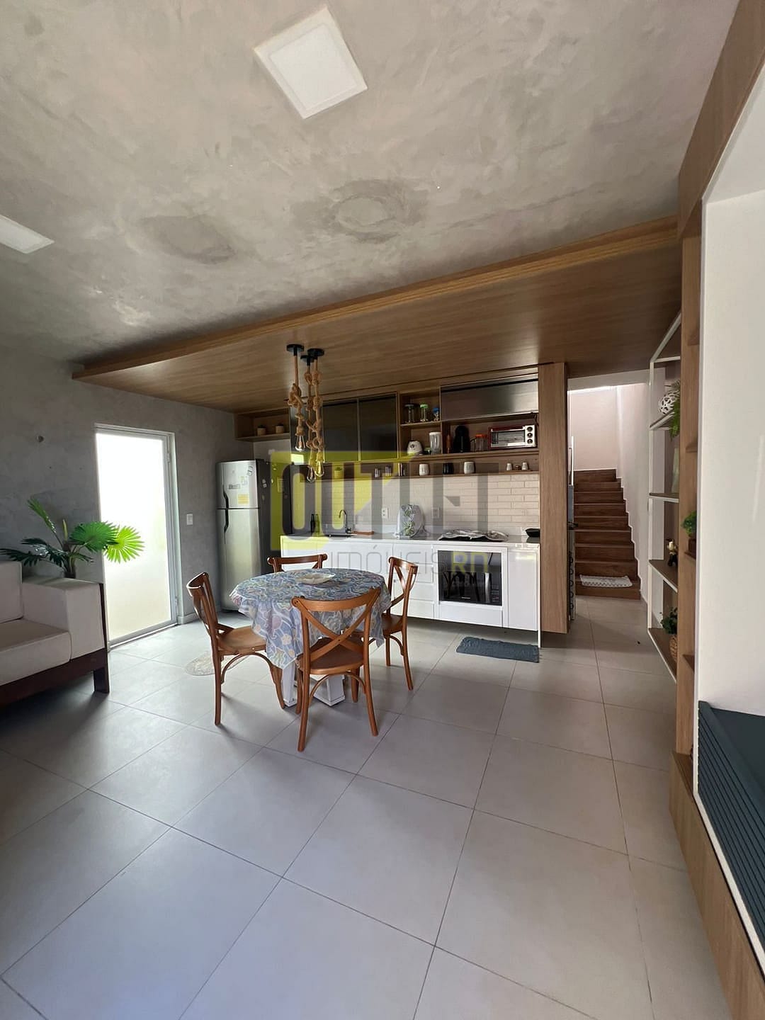 Casa à venda com 3 quartos, 135m² - Foto 9