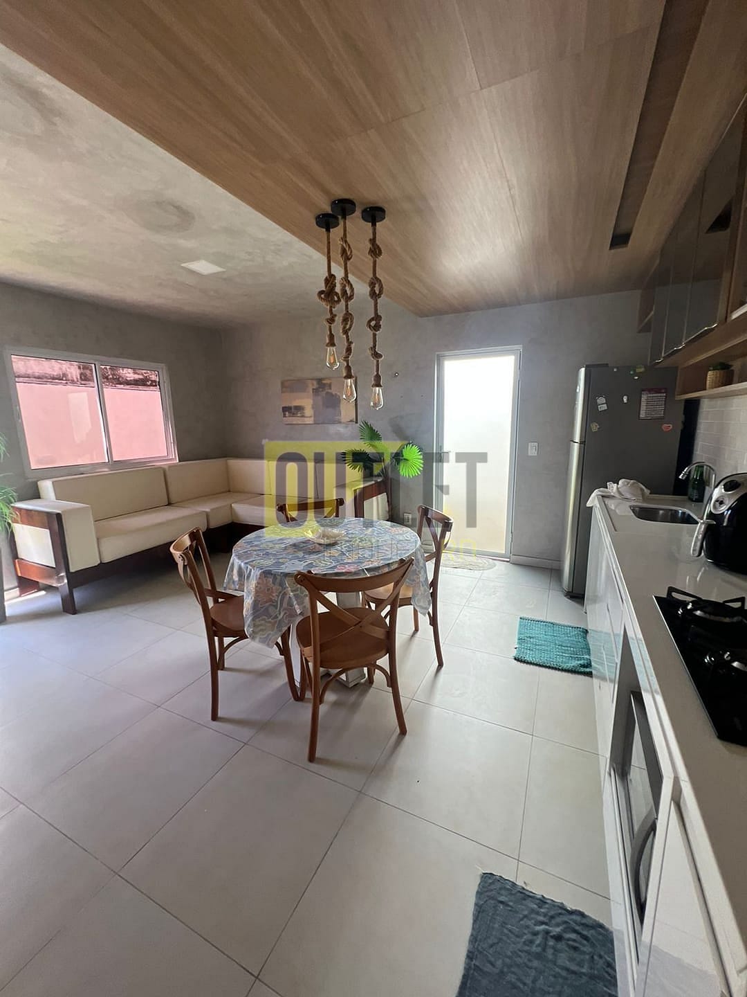Casa à venda com 3 quartos, 135m² - Foto 5