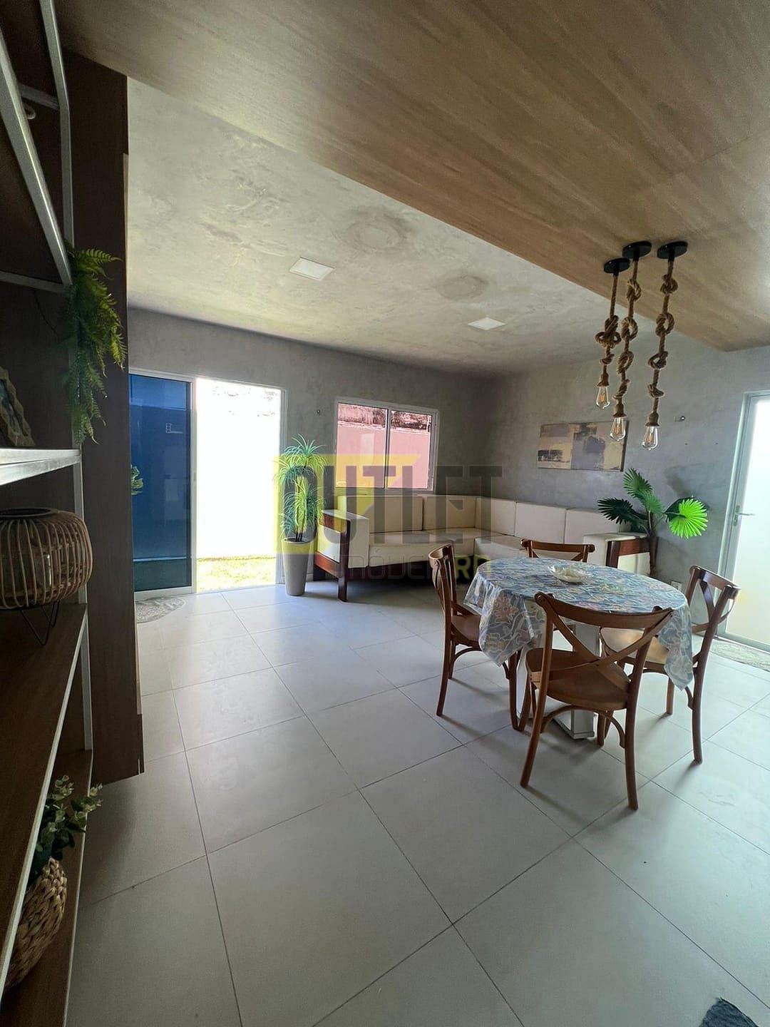 Casa à venda com 3 quartos, 135m² - Foto 7