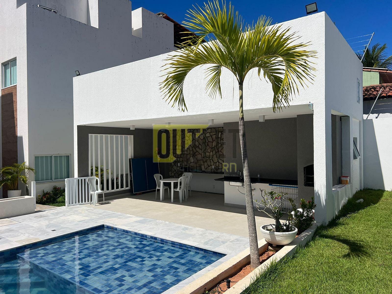 Casa à venda com 3 quartos, 135m² - Foto 18