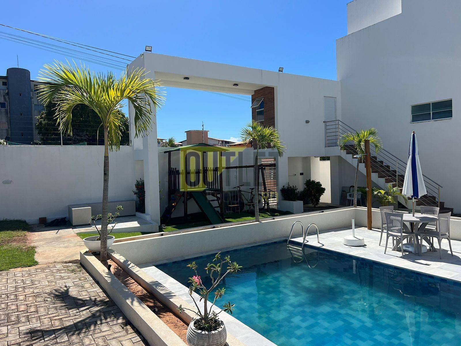 Casa à venda com 3 quartos, 135m² - Foto 19
