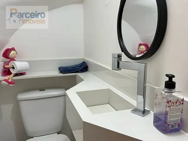 Sobrado com 70m² 2 quartos e 1 banheiro, à venda, no bairro Vila Dalila em São Paulo