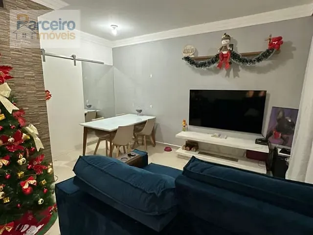 Sobrado com 70m² 2 quartos e 1 banheiro, à venda, no bairro Vila Dalila em São Paulo