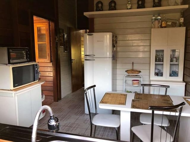 Casa com 1000m² 3 quartos e 5 banheiros, à venda, no bairro Granja Viana II em Cotia