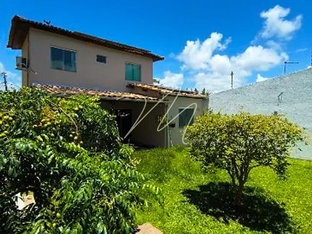 Casa 4 quartos e 2 banheiros, para alugar, no bairro São Francisco em Ilhéus