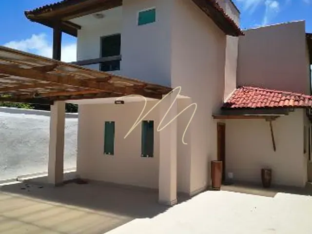 Casa 4 quartos e 2 banheiros, para alugar, no bairro São Francisco em Ilhéus