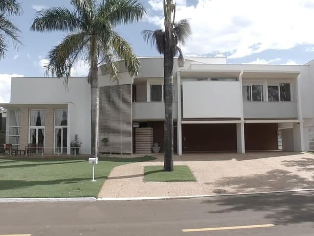 Foto do Casa - Casa Cond. Royal Golf á venda por R$ 10.400.000,00. Londrina/ Pr | Premier Imóveis