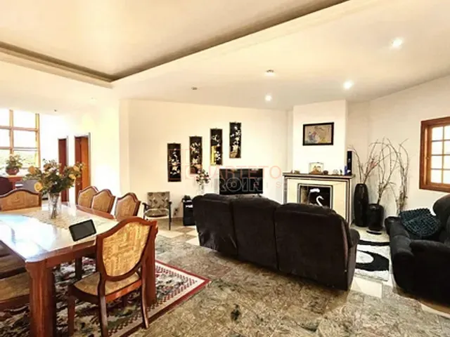 Casa 5 quartos e 5 banheiros, à venda, no bairro Parque dos Príncipes em São Paulo
