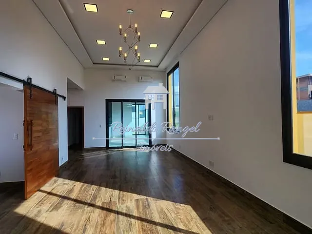 Casa com 360m² 3 quartos e 5 banheiros, à venda, no bairro Chácaras Primavera em Itu