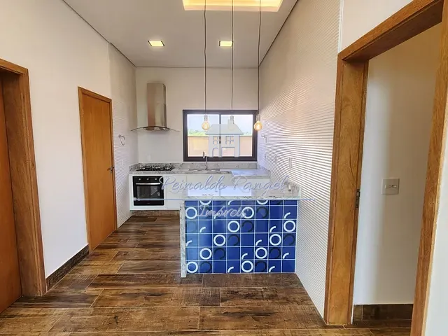 Casa com 360m² 3 quartos e 5 banheiros, à venda, no bairro Chácaras Primavera em Itu
