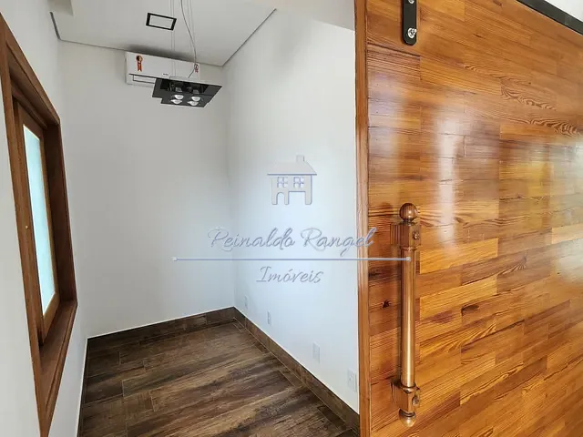 Casa com 360m² 3 quartos e 5 banheiros, à venda, no bairro Chácaras Primavera em Itu