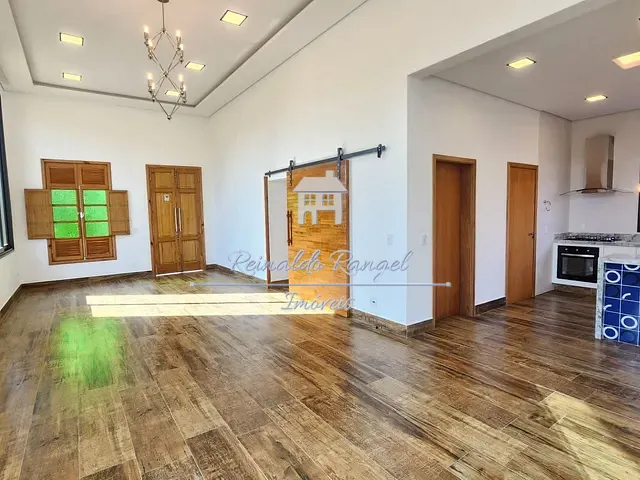 Casa com 360m² 3 quartos e 5 banheiros, à venda, no bairro Chácaras Primavera em Itu