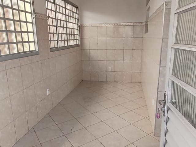 Foto do Casa - Casa térrea para locação no Centro, Guararema, SP | Resolve Imóveis