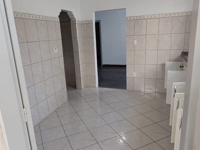Foto do Casa - Casa térrea para locação no Centro, Guararema, SP | Resolve Imóveis