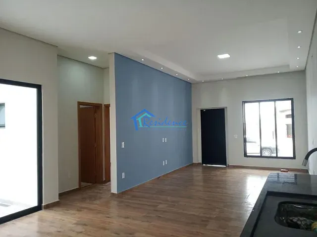 Casa com 179m² 3 quartos e 2 banheiros, à venda, no bairro Jardins do Império em Indaiatuba