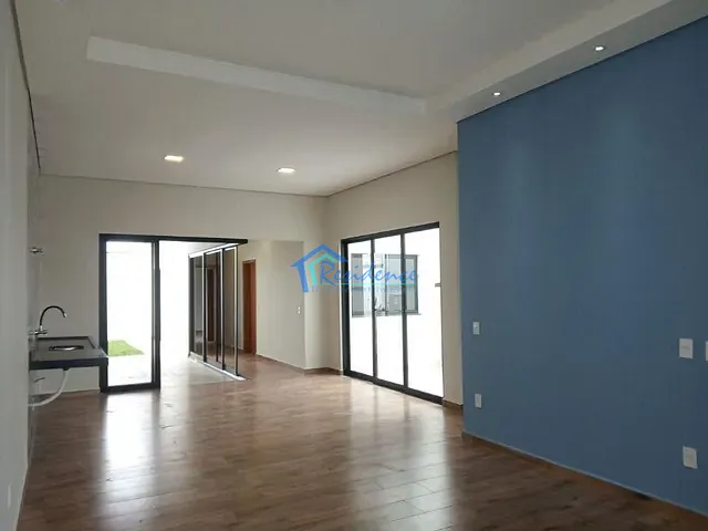 Casa com 179m² 3 quartos e 2 banheiros, à venda, no bairro Jardins do Império em Indaiatuba